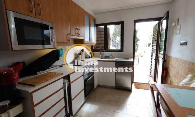 Reventa - Chalet adosado - Cabo Roig - Cala Capitan