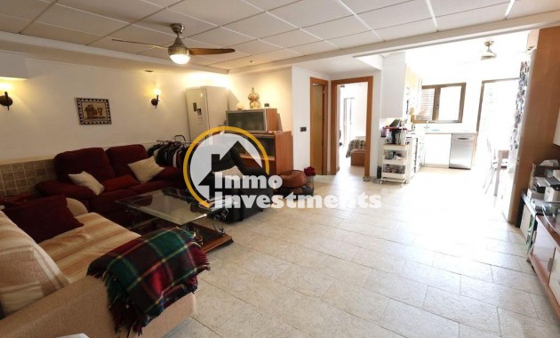 Reventa - Chalet adosado - Cabo Roig - Cala Capitan