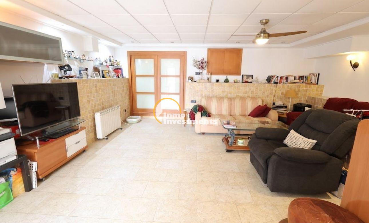 Reventa - Chalet adosado - Cabo Roig - Cala Capitan