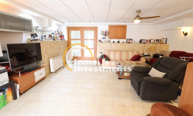Reventa - Chalet adosado - Cabo Roig - Cala Capitan
