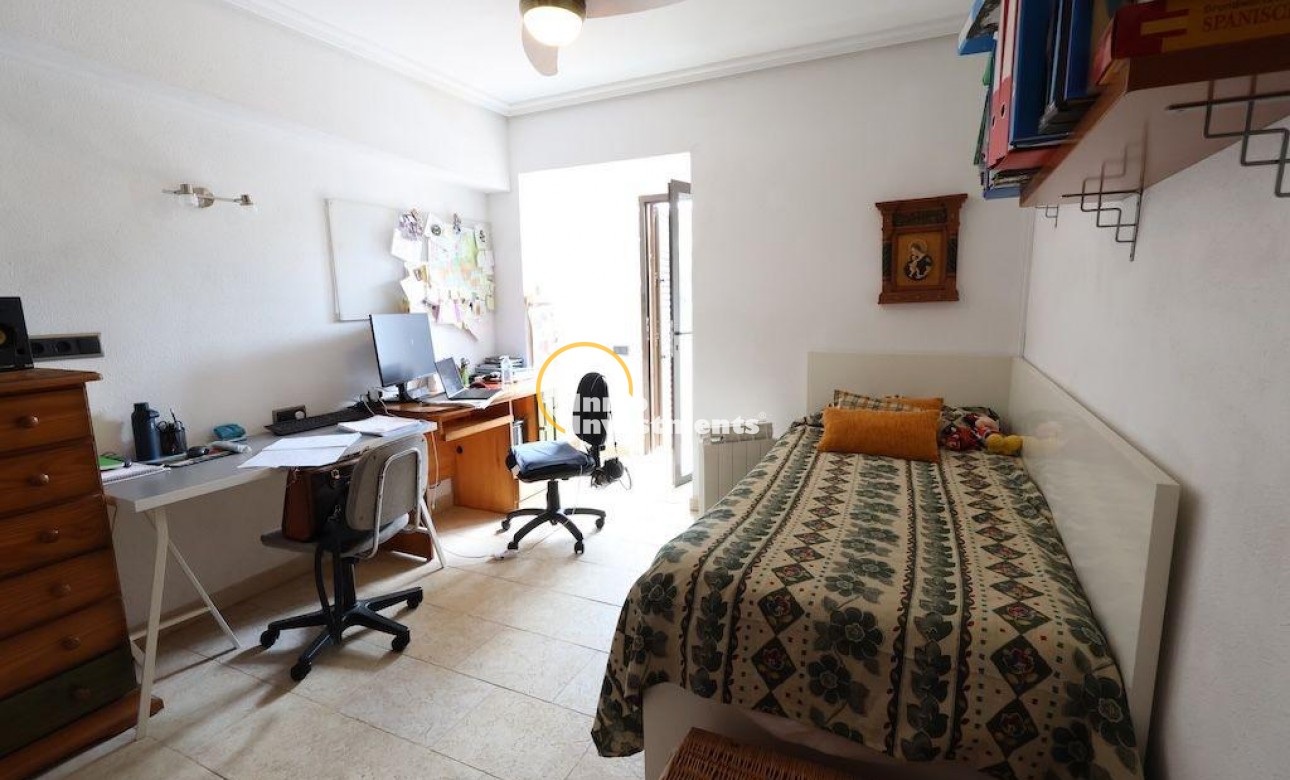 Reventa - Chalet adosado - Cabo Roig - Cala Capitan