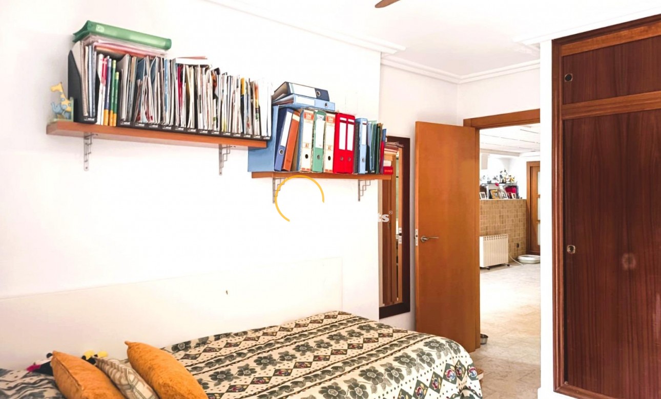 Reventa - Chalet adosado - Cabo Roig - Cala Capitan