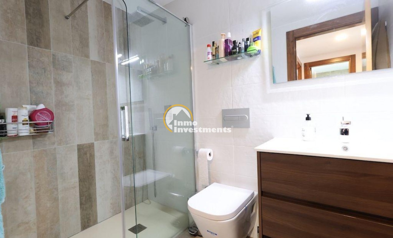 Reventa - Chalet adosado - Cabo Roig - Cala Capitan