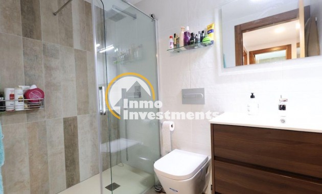 Reventa - Chalet adosado - Cabo Roig - Cala Capitan