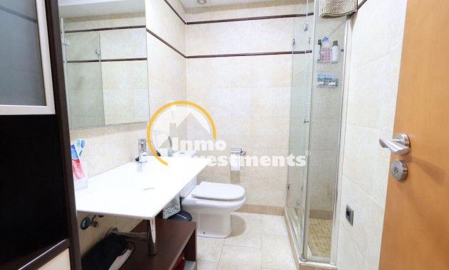 Reventa - Chalet adosado - Cabo Roig - Cala Capitan