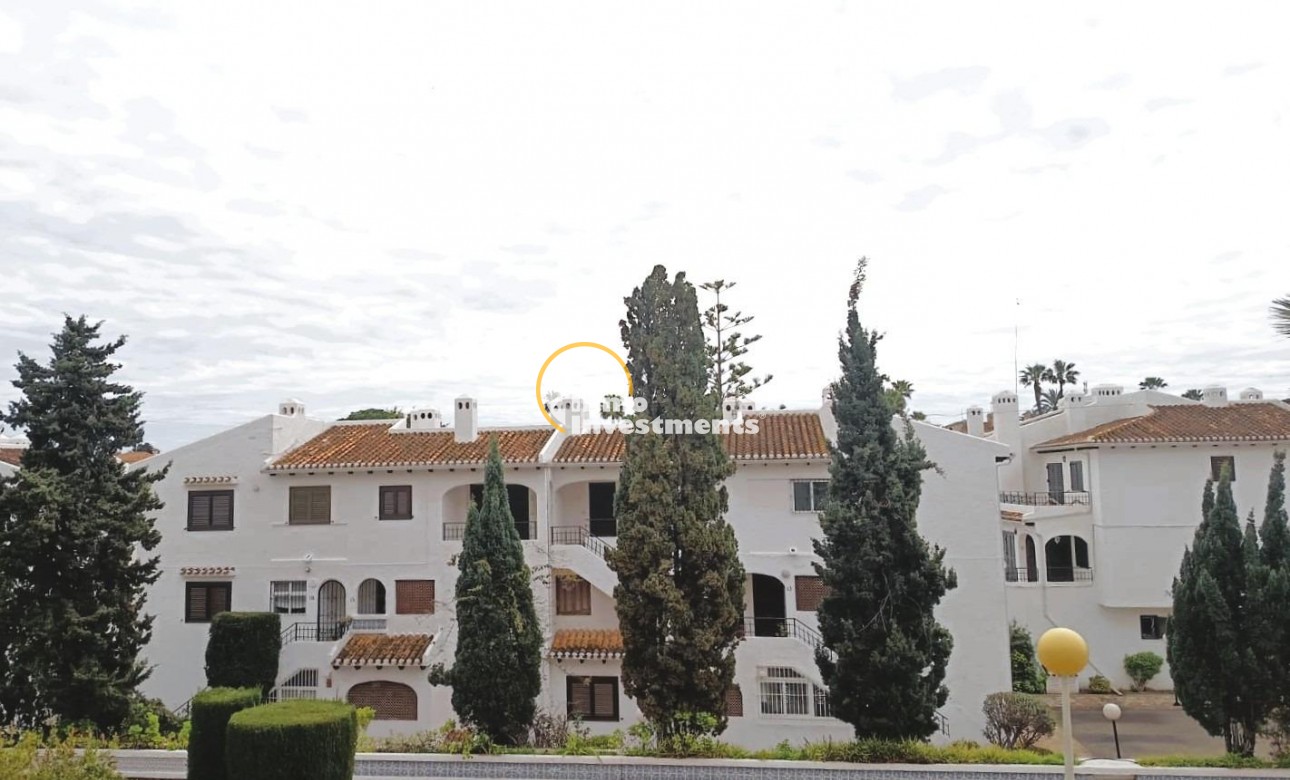 Reventa - Chalet adosado - Cabo Roig - Cala Capitan