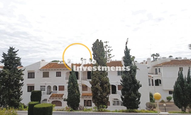 Reventa - Chalet adosado - Cabo Roig - Cala Capitan