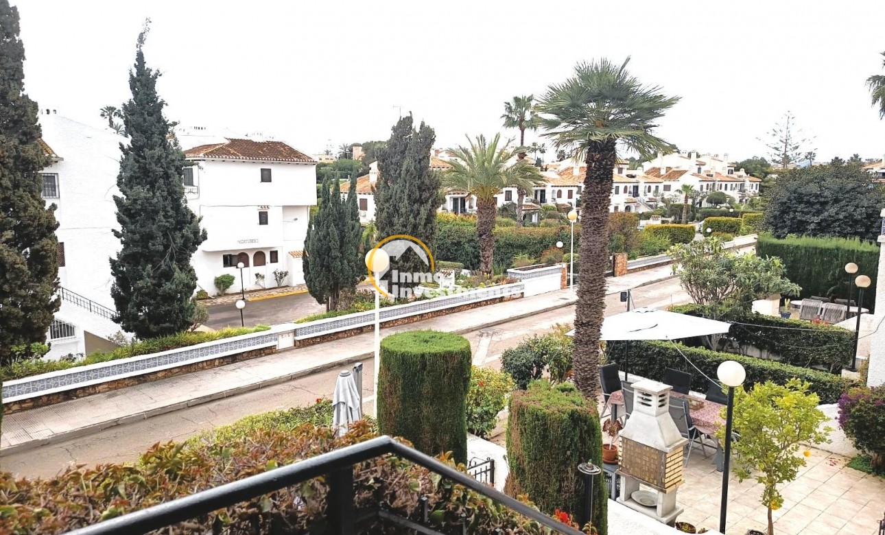 Reventa - Chalet adosado - Cabo Roig - Cala Capitan