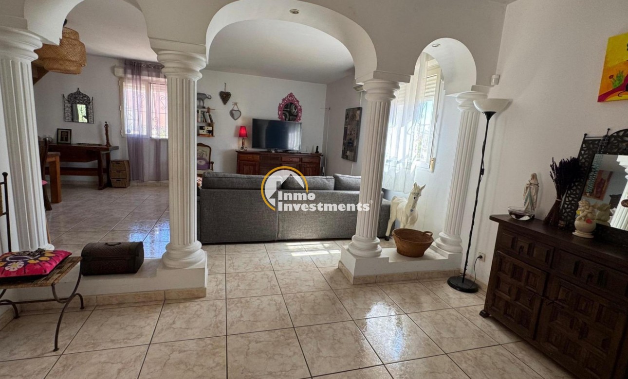 Resale - Finca - Albatera - BARRANCO SAN CAYETANO