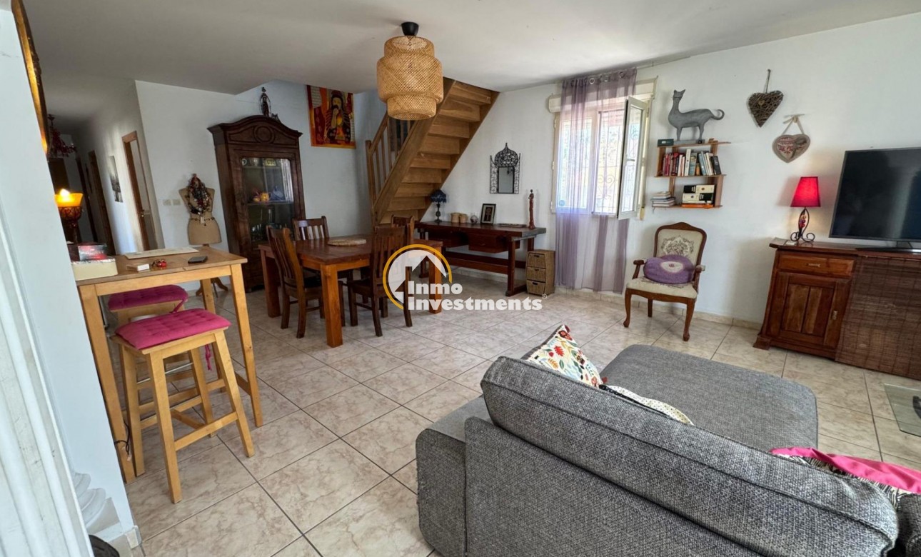 Resale - Finca - Albatera - BARRANCO SAN CAYETANO