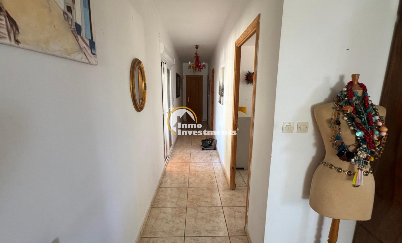 Resale - Finca - Albatera - BARRANCO SAN CAYETANO