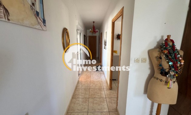 Resale - Finca - Albatera - BARRANCO SAN CAYETANO