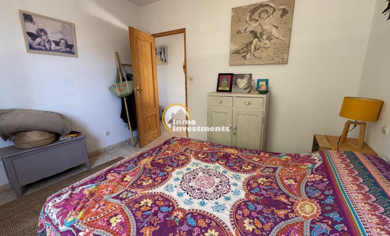 Resale - Finca - Albatera - BARRANCO SAN CAYETANO