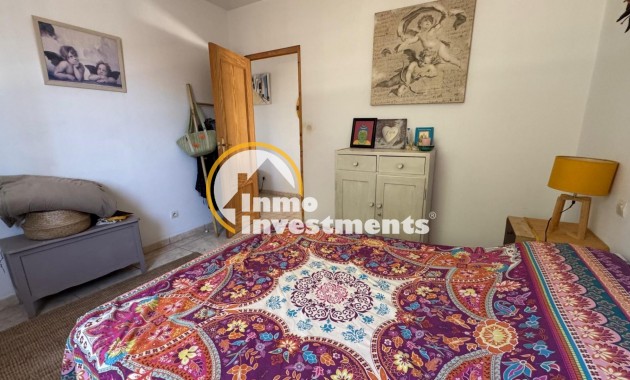 Resale - Finca - Albatera - BARRANCO SAN CAYETANO