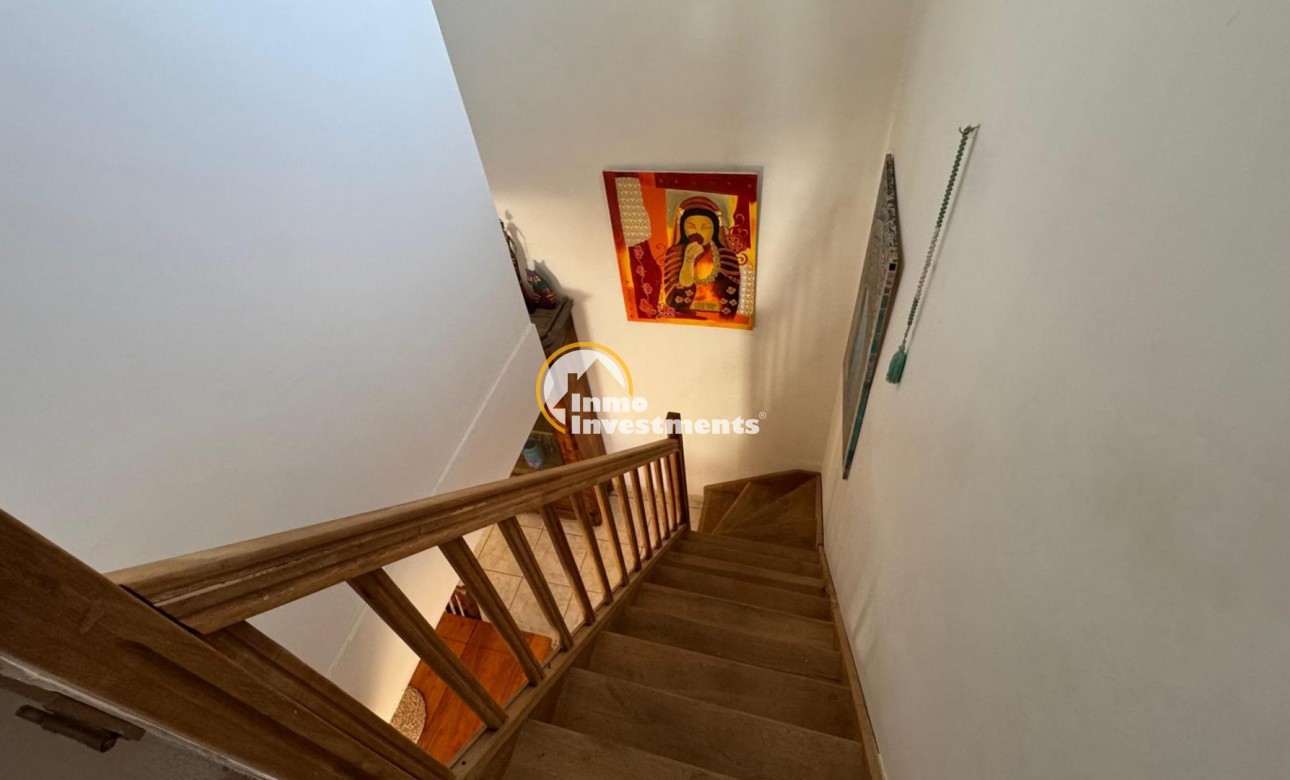 Resale - Finca - Albatera - BARRANCO SAN CAYETANO