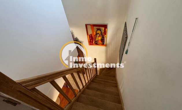 Resale - Finca - Albatera - BARRANCO SAN CAYETANO