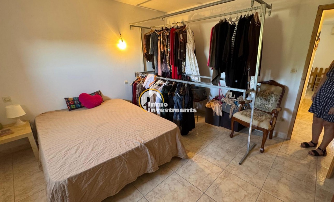 Resale - Finca - Albatera - BARRANCO SAN CAYETANO