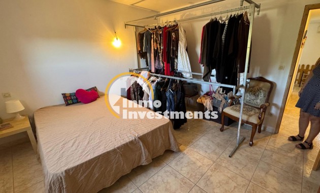 Resale - Finca - Albatera - BARRANCO SAN CAYETANO