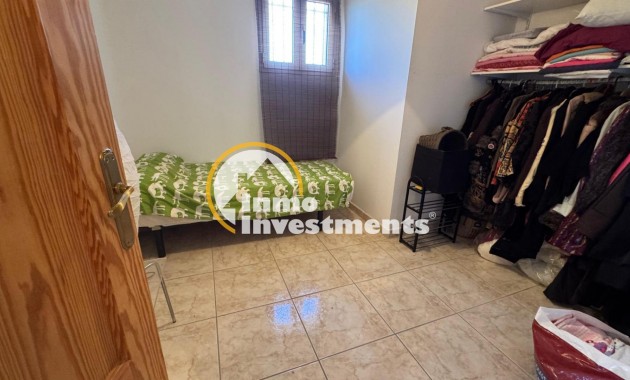 Resale - Finca - Albatera - BARRANCO SAN CAYETANO