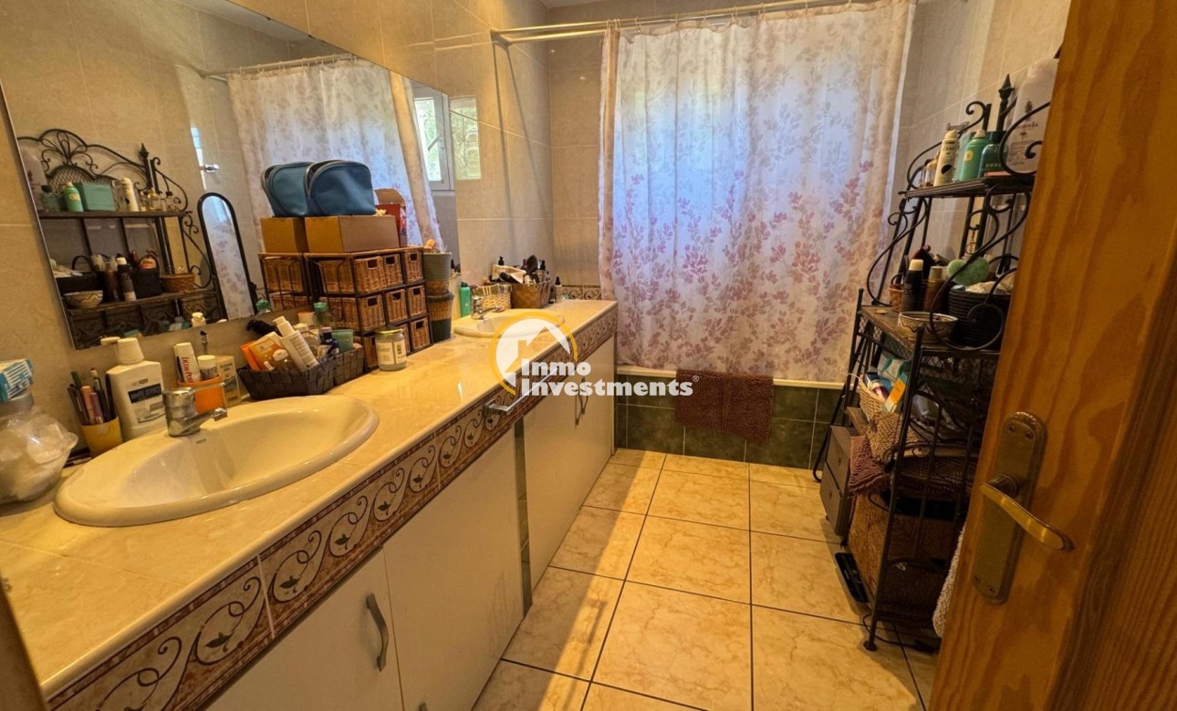 Resale - Finca - Albatera - BARRANCO SAN CAYETANO