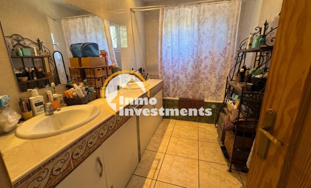 Resale - Finca - Albatera - BARRANCO SAN CAYETANO