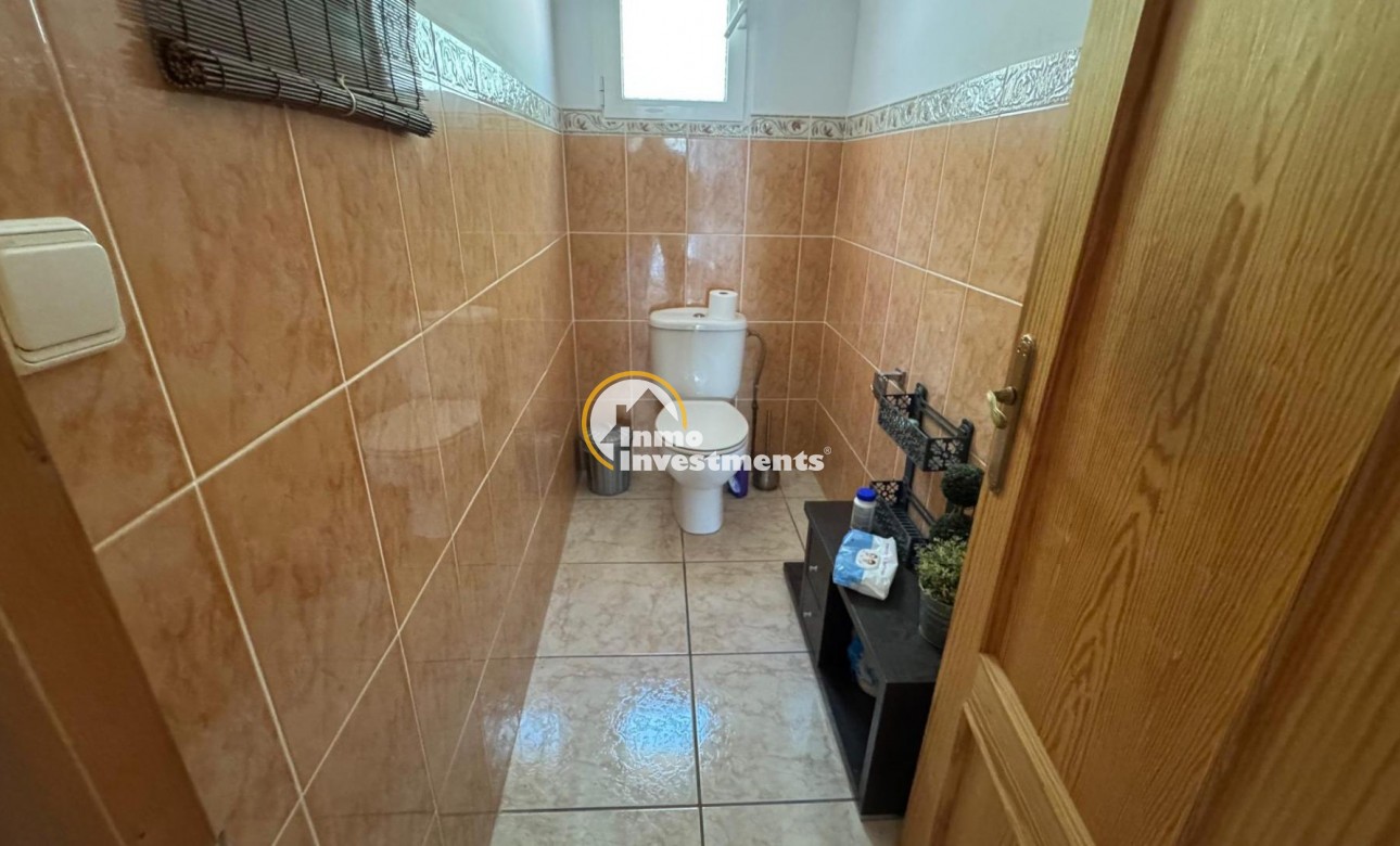 Resale - Finca - Albatera - BARRANCO SAN CAYETANO