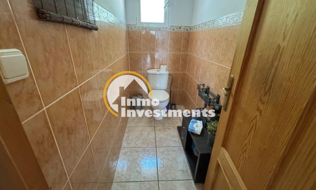 Resale - Finca - Albatera - BARRANCO SAN CAYETANO