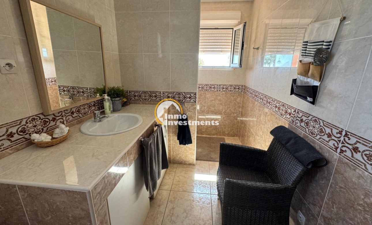 Resale - Finca - Albatera - BARRANCO SAN CAYETANO