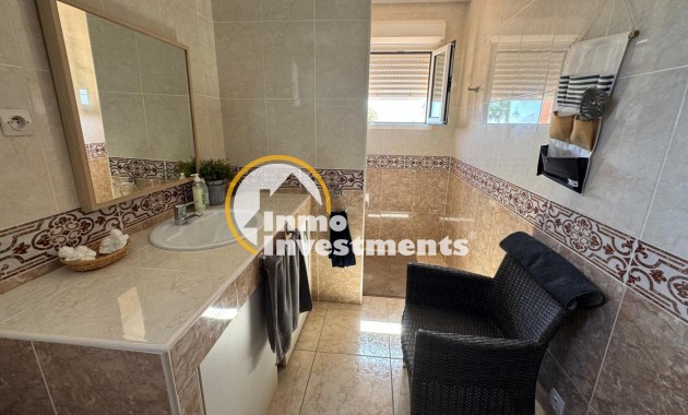 Resale - Finca - Albatera - BARRANCO SAN CAYETANO