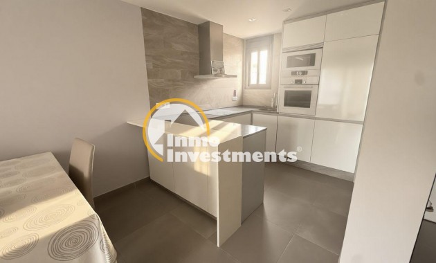 Reventa - Ático - Torrevieja - Punta Prima