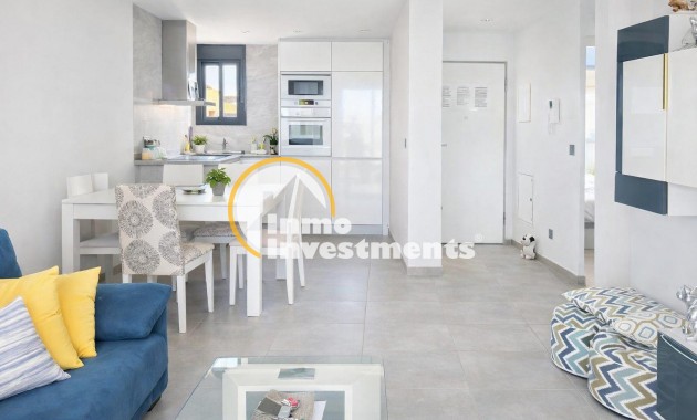 Reventa - Ático - Torrevieja - Punta Prima