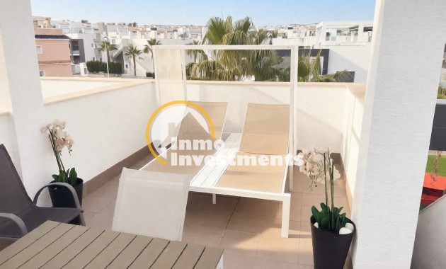 Reventa - Ático - Torrevieja - Punta Prima