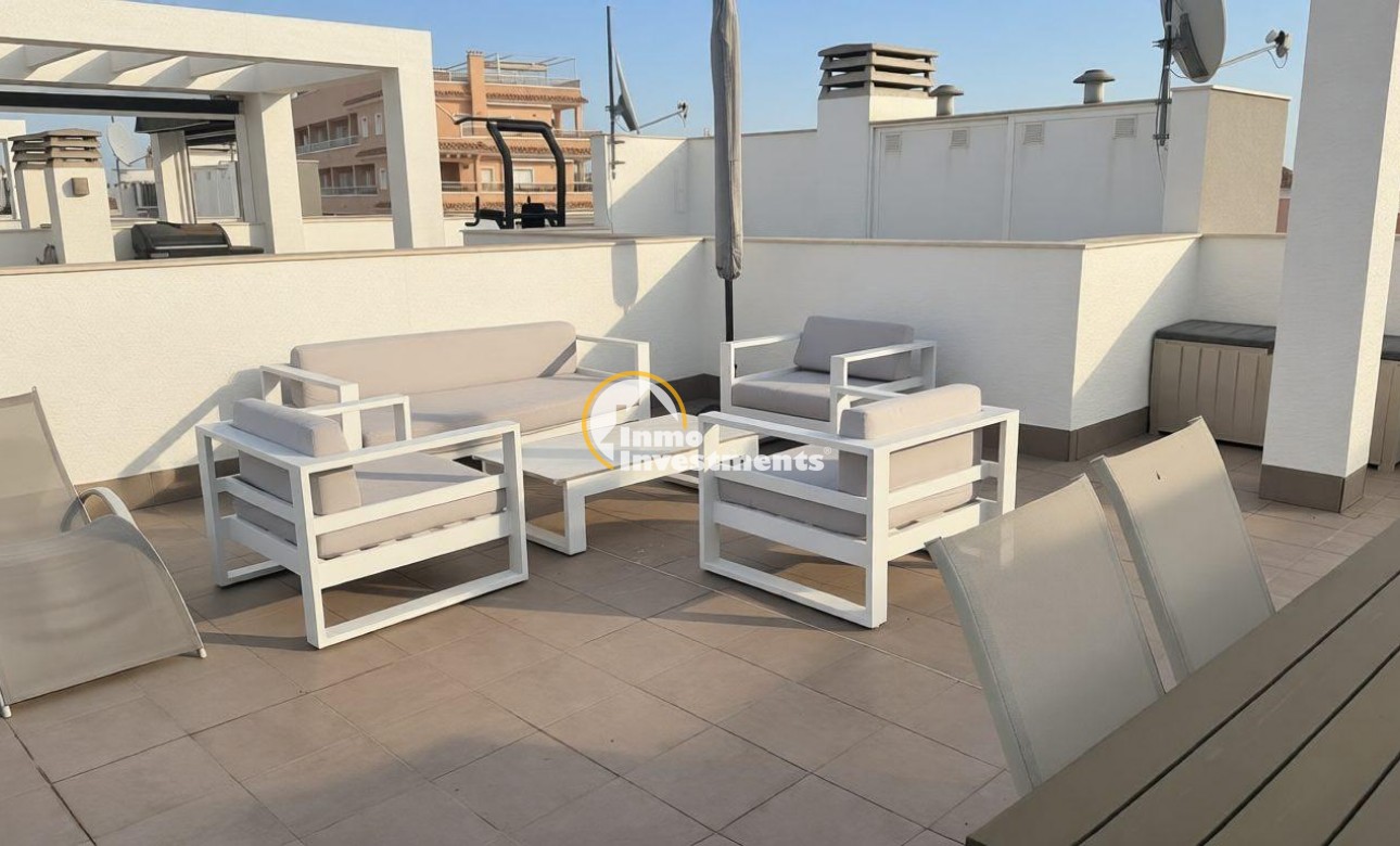 Reventa - Ático - Torrevieja - Punta Prima