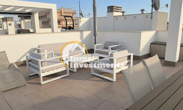 Reventa - Ático - Torrevieja - Punta Prima