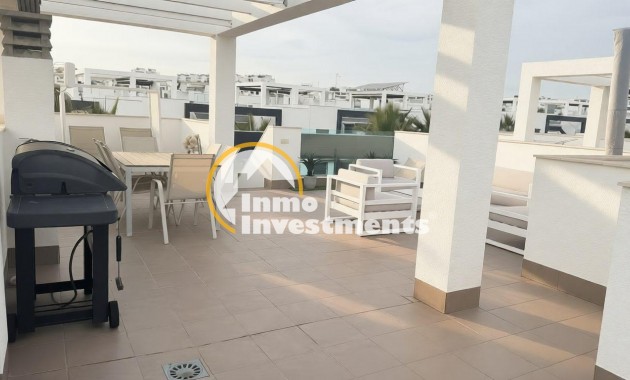 Reventa - Ático - Torrevieja - Punta Prima