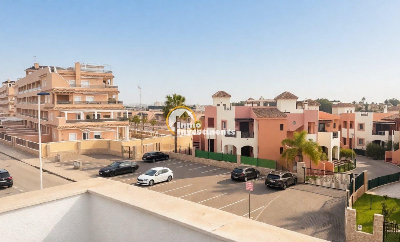 Reventa - Ático - Torrevieja - Punta Prima