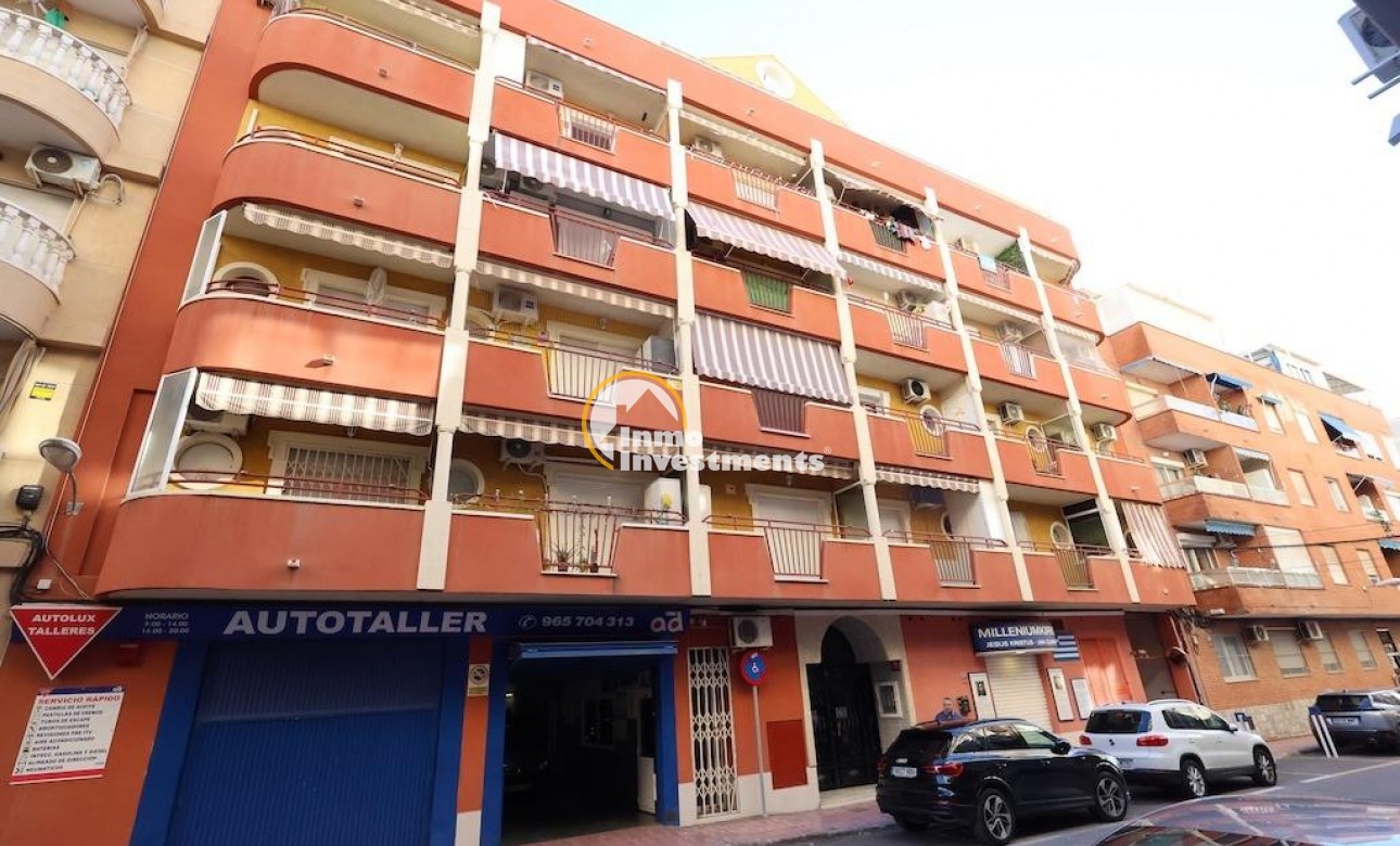 Reventa - Apartamento - Torrevieja - Centro