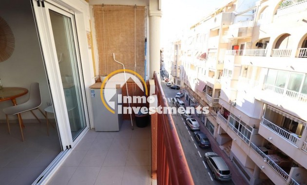 Reventa - Apartamento - Torrevieja - Centro