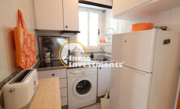 Reventa - Apartamento - Torrevieja - Centro