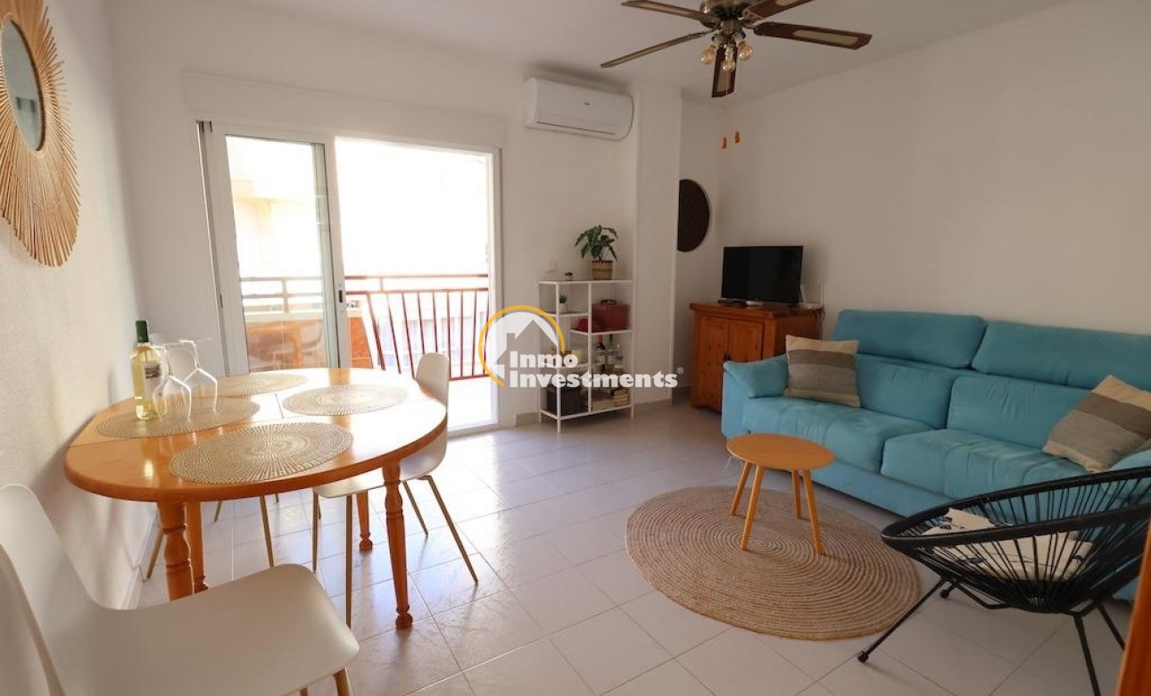 Reventa - Apartamento - Torrevieja - Centro