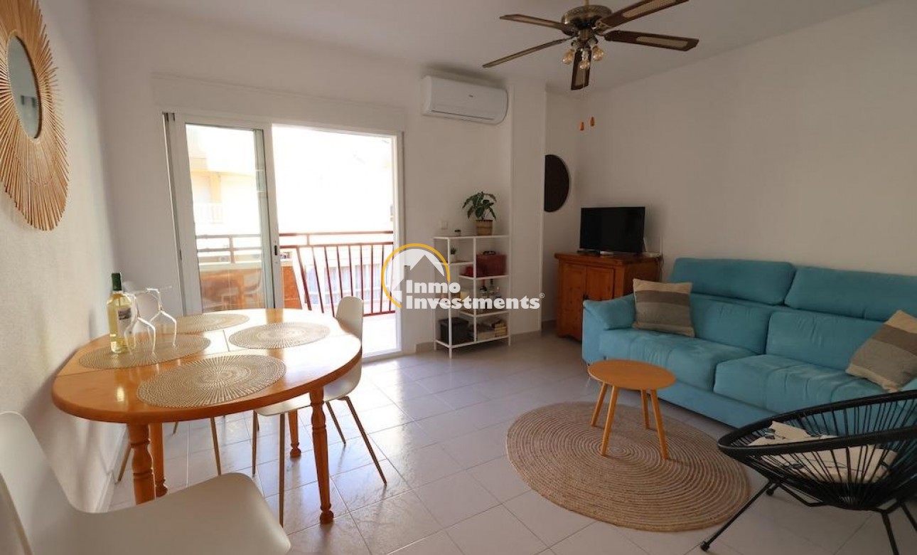 Reventa - Apartamento - Torrevieja - Centro