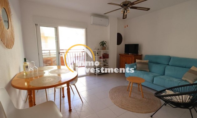 Reventa - Apartamento - Torrevieja - Centro