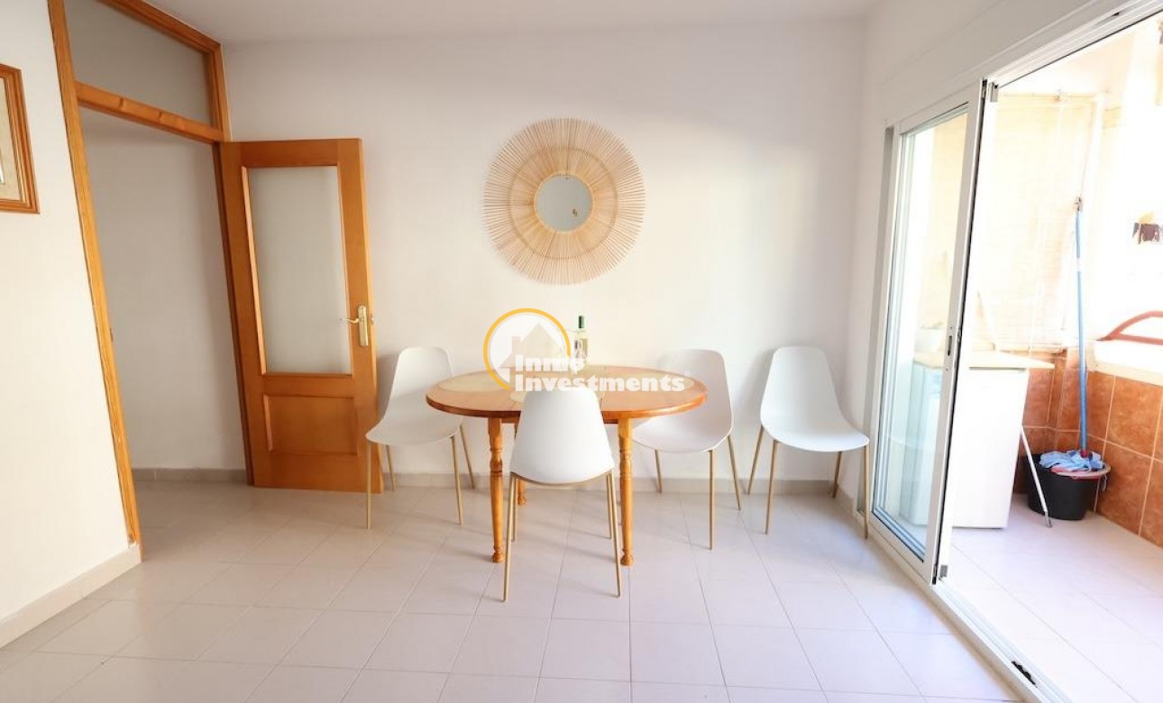 Reventa - Apartamento - Torrevieja - Centro