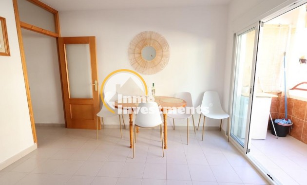 Reventa - Apartamento - Torrevieja - Centro