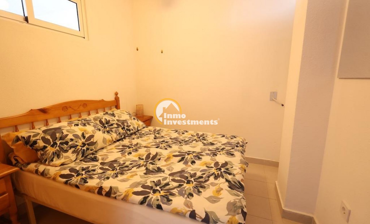 Reventa - Apartamento - Torrevieja - Centro