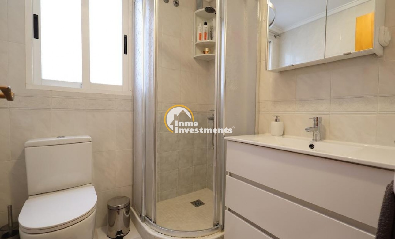 Reventa - Apartamento - Torrevieja - Centro