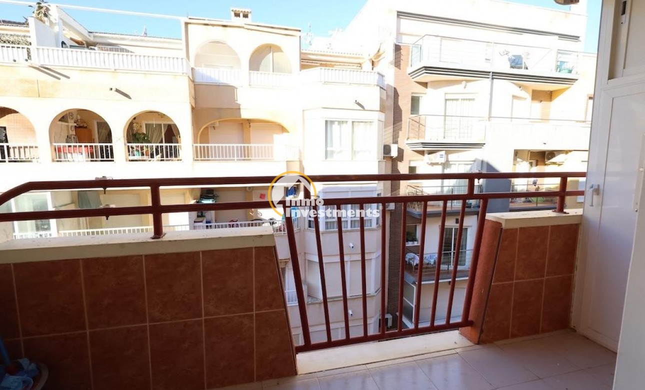 Reventa - Apartamento - Torrevieja - Centro