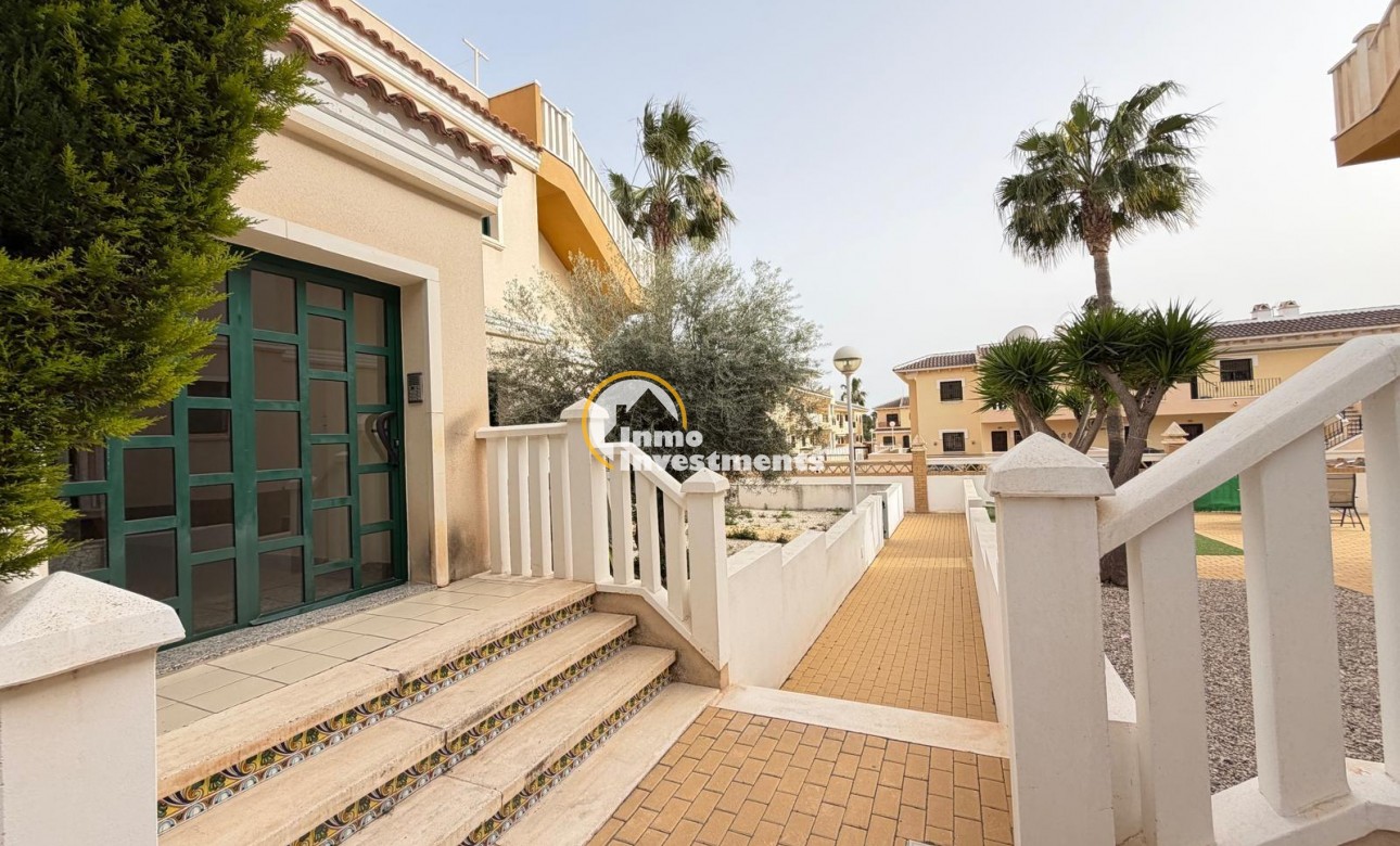 Revente privée - Bungalow - Rojales - 