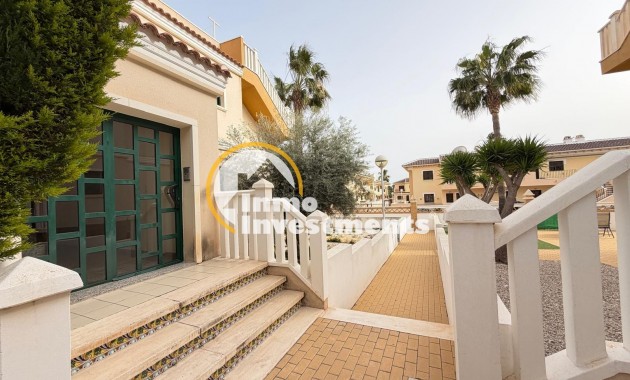 Revente privée - Bungalow - Rojales - 