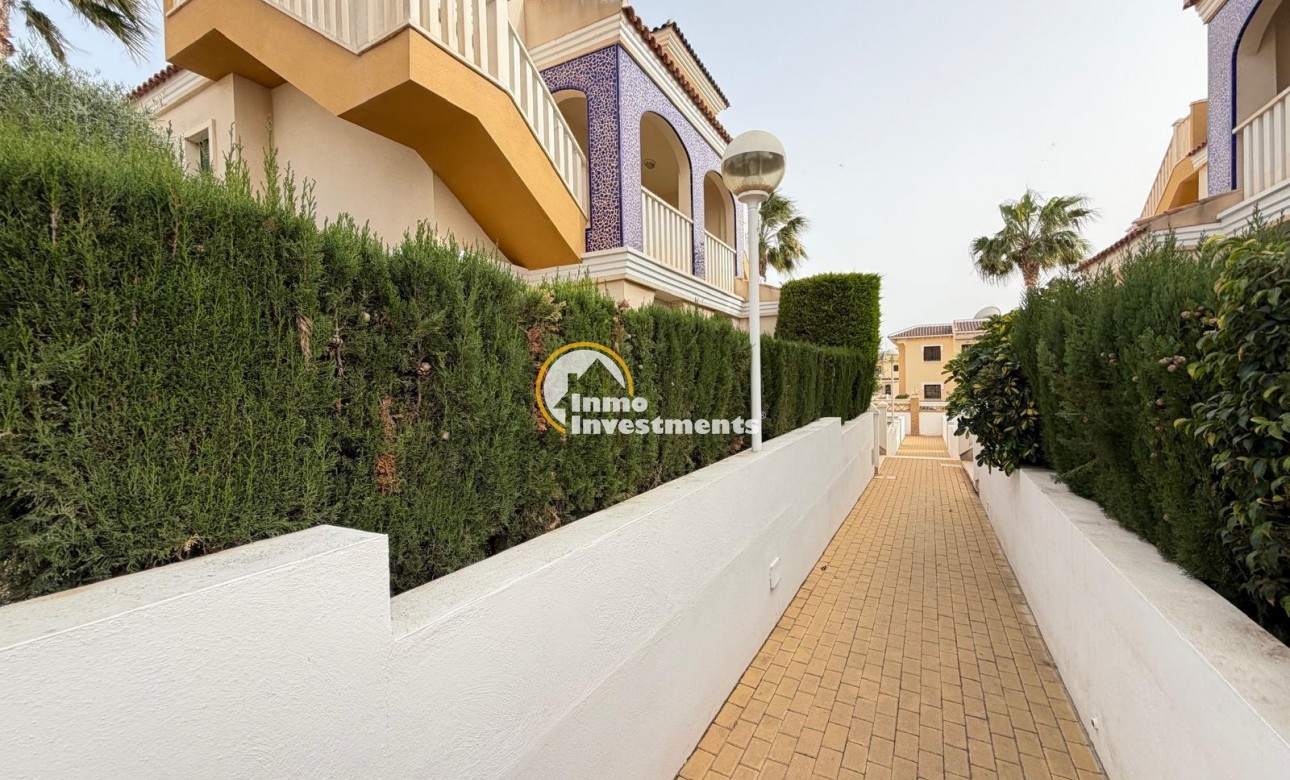 Revente privée - Bungalow - Rojales - 